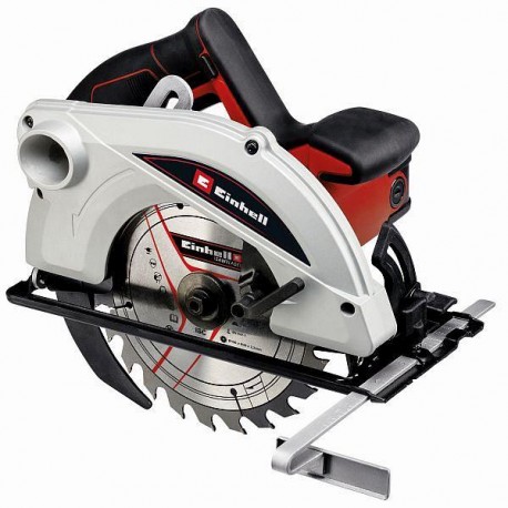 SEGA CIRCOLARE EINHELL TC-CS 1410