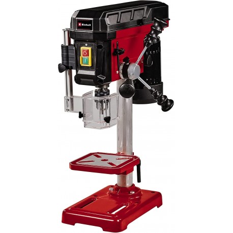 TRAPANO A COLONNA EINHELL TC-BD 450