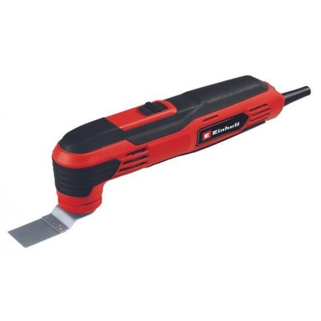 UTENSILE MULTIFUNZIONE EINHELL TC-MG 250 CE