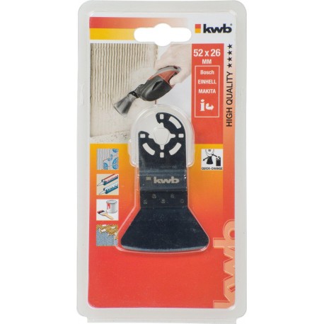 LAMA RASCHIETTO RIGIDA X UTENSILI MULTFUNZIONE  EINHEL