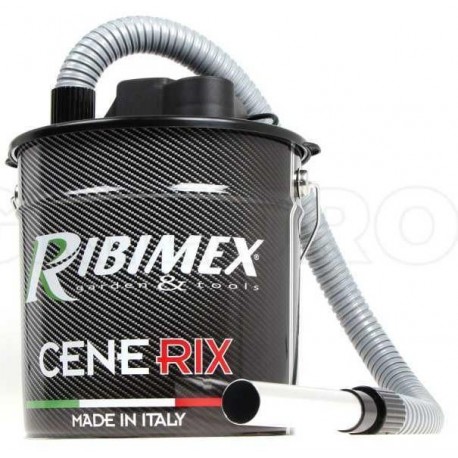 ASPIRACENERE ELETTRICO 18L W1200 CENERIX