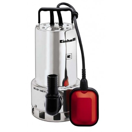 POMPA ACQUE SCURE EINHELL GCDP 1020N