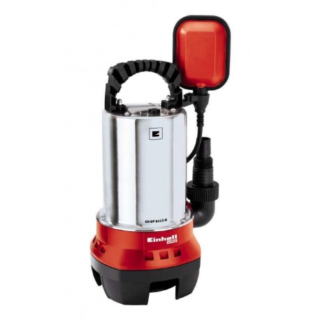 POMPA ACQUE SCURE EINHELL GHDP 6315N