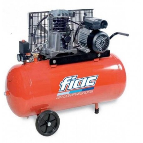 COMPRESSORE A CINGHIA FIAC