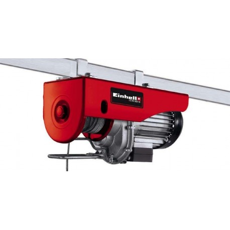 PARANCO ELETTRICO EINHELL TC-EH1000