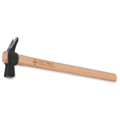 MARTELLO CARPENTIERE MANICO LEGNO