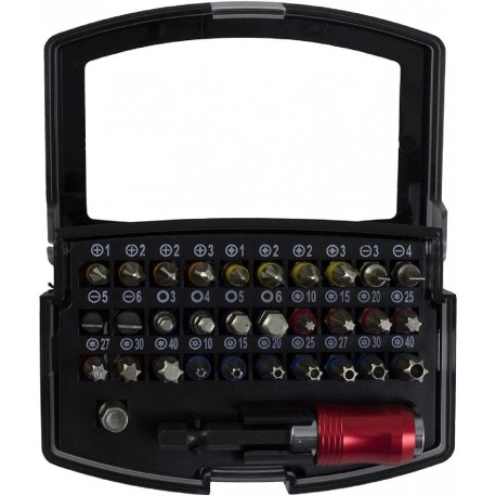 SERIE INSERTI PROFESSIONALI KRINO PZ 32