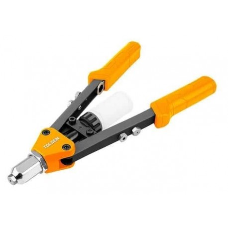 RIVETTATRICE DOPPIA LEVA 3.2 --6.4 TOLSEN