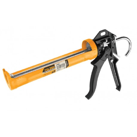 PISTOLE X SILICONE PROFESSIONALE