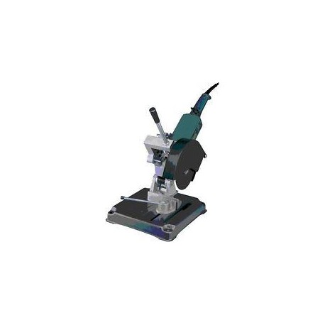 SUPPORTO X SMERIGLIATRICE EINHELL TS 230