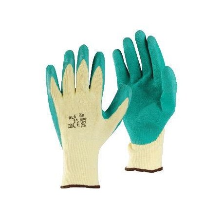 GUANTI EXTRA ANTITAGLIO RL9