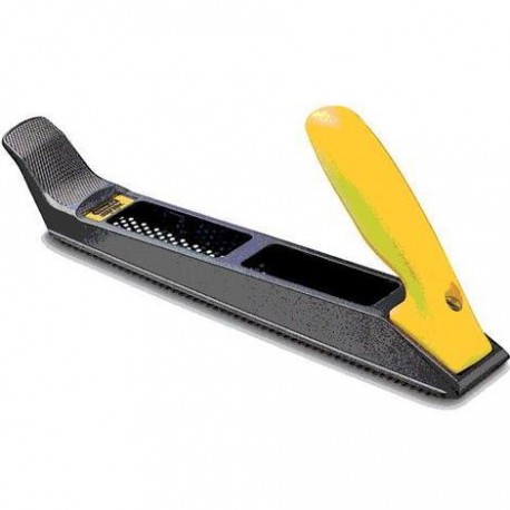 PIALLE  SURFORM STANLEY ART. 521122