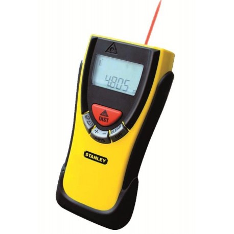 MISURATORE LASER STANLEY TLM 65