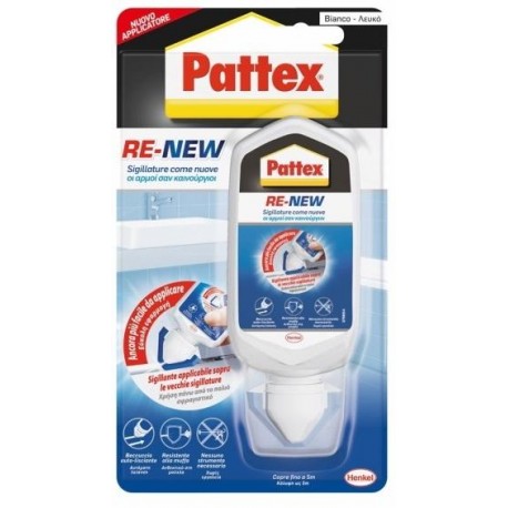 BAGNOSANO PATTEX RE-NEW ML100