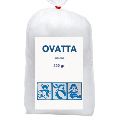 OVATTA USO INDUSTRIALE GR 200
