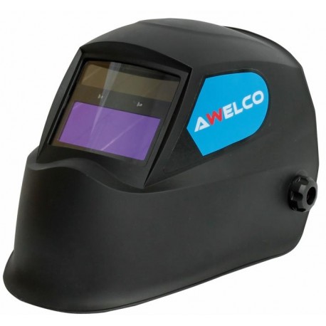 MASCHERA SALDATORI OSCUR. 2000E 11DIN