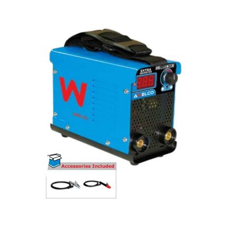 SALDATRICE INVERTER AWELCO EXTRA 200