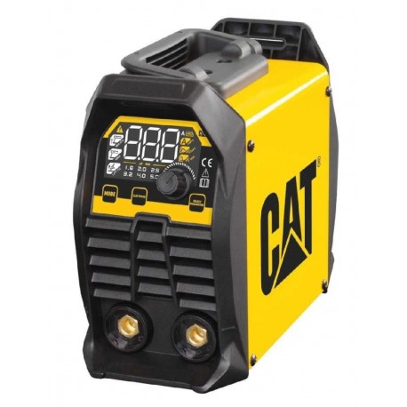 SALDATRICE INVERTER  C A T  DZ1600