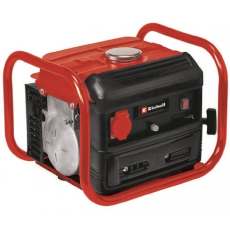 GENERATORE CORRENTE TC-PG 10/E5 EINHELL