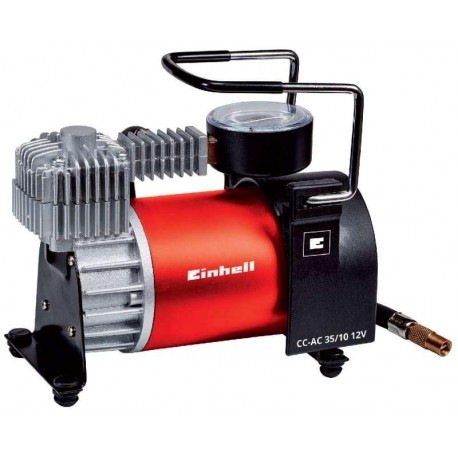 COMPRESSORE  AUTO CC-AC 35/10 12V EINHELL