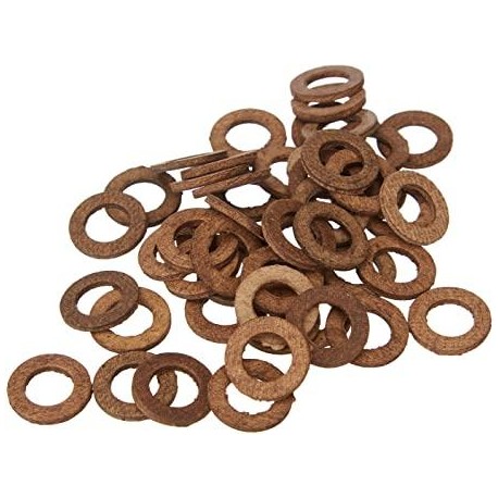 GUARNIZIONI SUGHERO X GAS 1/2  Pz100