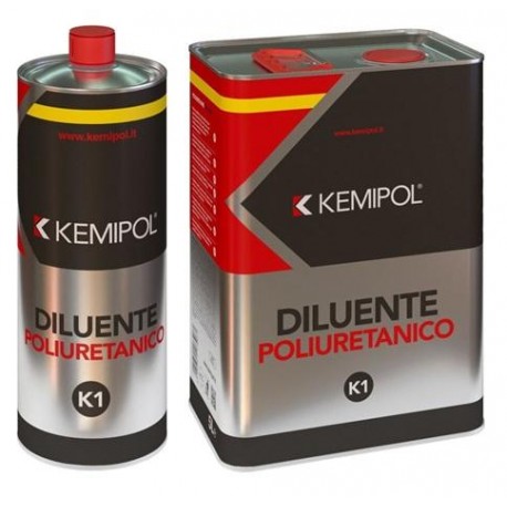 DILUENTE POLIURETANICO