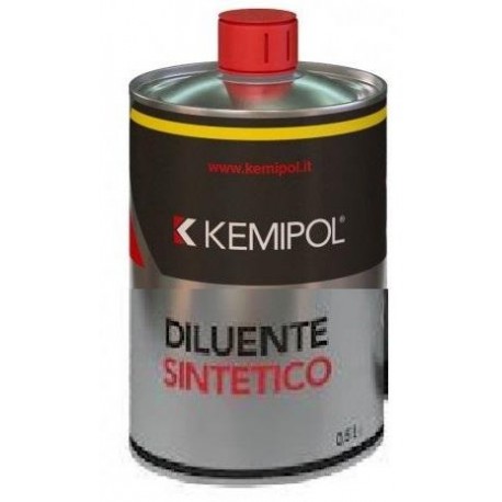DILUENTE SINTETICO INCOLORE
