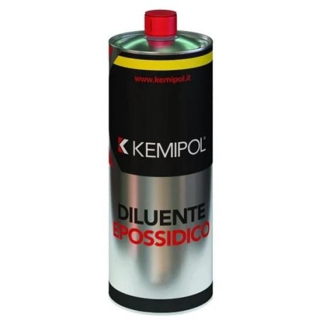 DILUENTE EPOSSIDICO LATTA