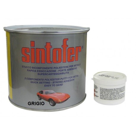 SINTOFER BICOMPONENTE