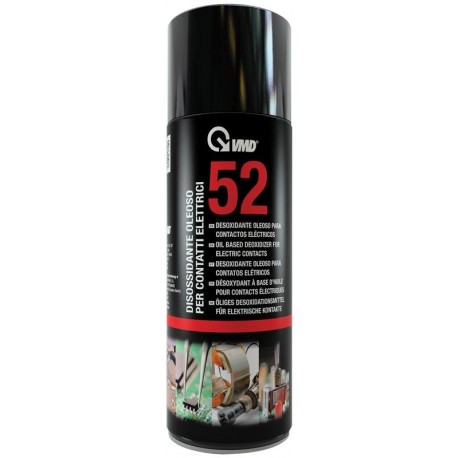 SPRAY MILLEUSI PULISCICONTATTI 400ml