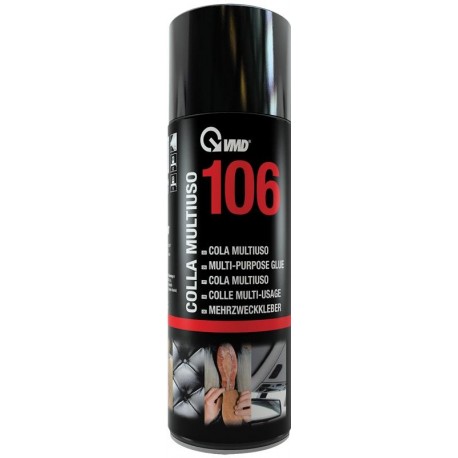SPRAY COLLA MULTIUSO RIPOSIZIONABILE
