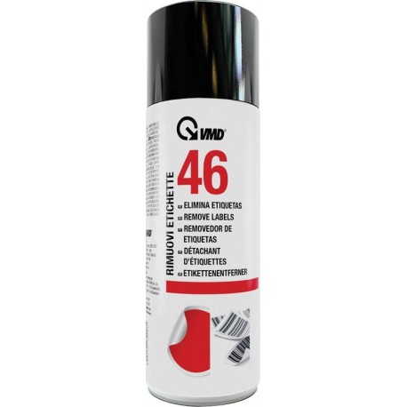 SPRAY SPECIALE RIMUOVI ETICHETTE