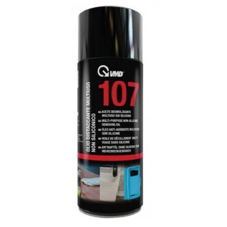 SPRAY MILLEUSI OLIO NON SILICONICO
