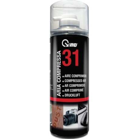 SPRAY SPECIALE ARIA COMPRESSA