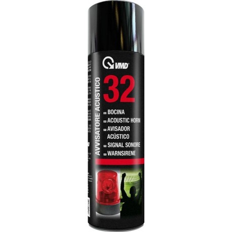 SPRAY SPECIALE RICARICA TROMBA STADIO
