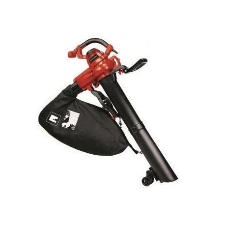 SOFFIATORE ASPIRATORE EINHELL GCEL 3000 E