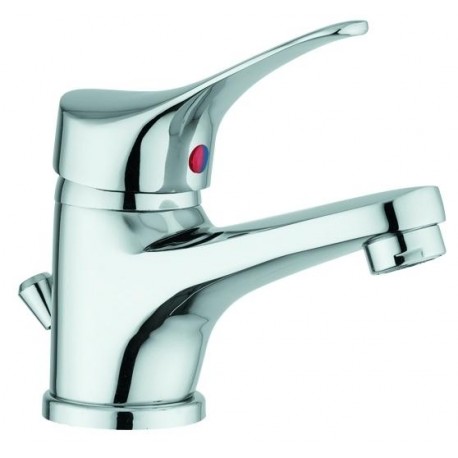 RUBINETTI MONOCOMANDO X LAVABO SERIE SEI