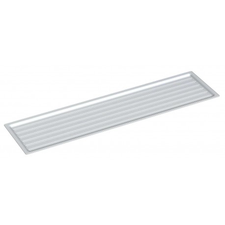 GOCCIOLATOIO IN ABS TRASPARENTE CM 76