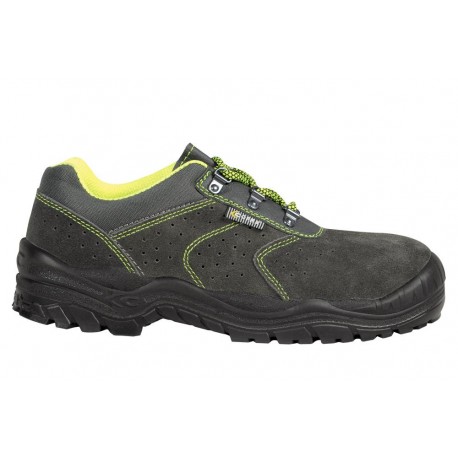 SCARPE MOD. RIACE COFRA BASSE N.39