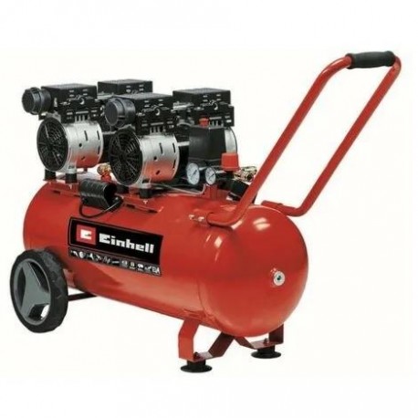 COMPRESSORE SILENZIOSO TE-AC 50 SILENT