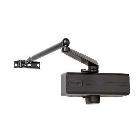 CHIUDIPORTA RETTANG ASSA ABLOY ART.564