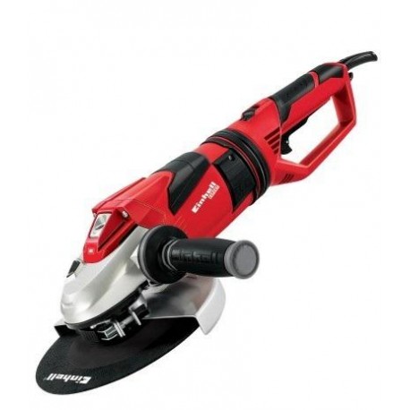 SMERIGLIATRICE EINHELL TE-AG230