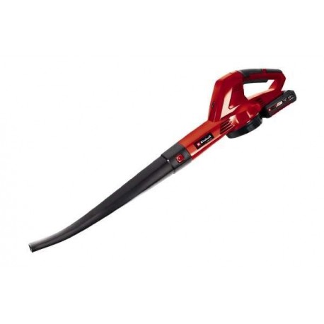 SOFFIATORE A BATTERIA EINHELL GECL 18 LI