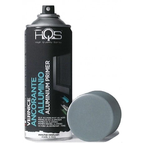 SPRAY ACRILICO PRIMER X ALLUMINIO