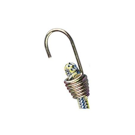 GANCI PER LEGABAGAGLI MM 8