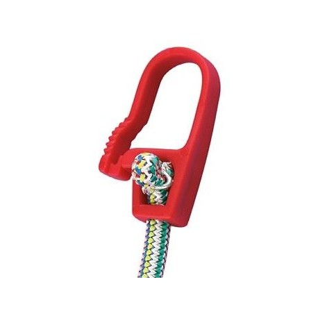 GANCI PLASTICA X LEGABAGAGLI MM 8