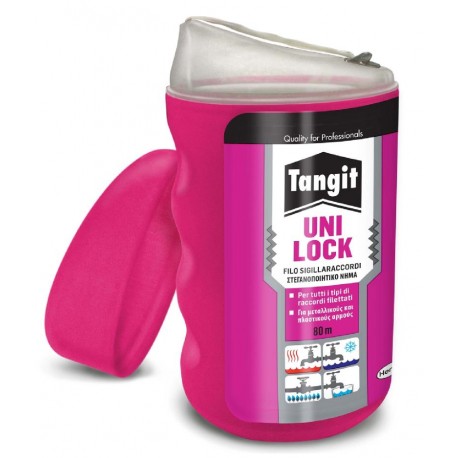 COLLA HENKEL TANGIT UNI-LOCK 80 METRI