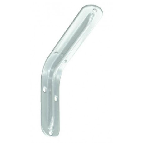 MENSOLE STAMPATE BIANCO art.2522