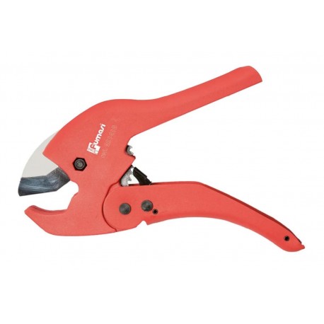 TAGLIATUBI A CREMAGLIERA MM 42