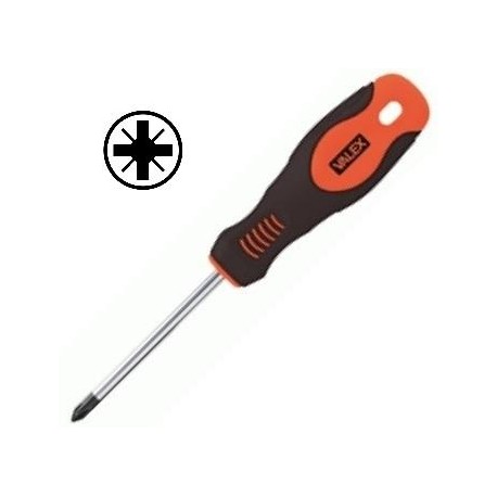 CACCIAVITI MAGNETICI POZIDRIVE VALEX